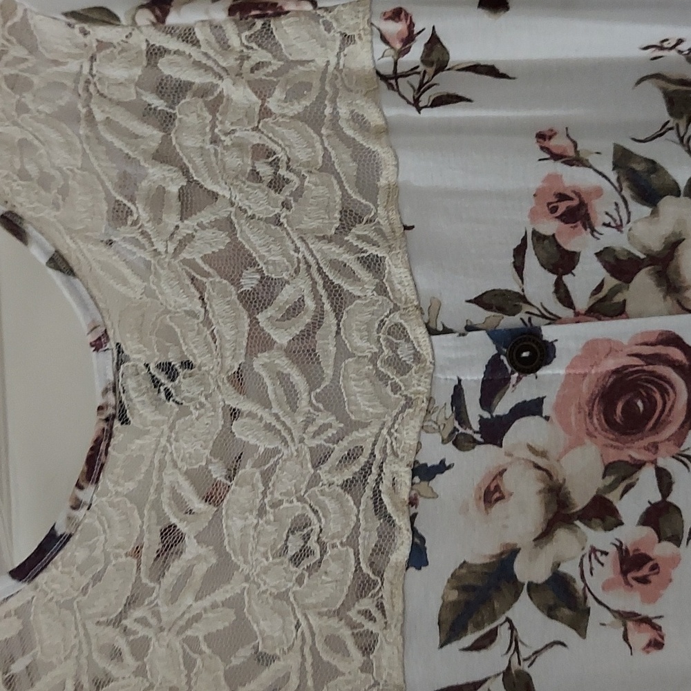 Blouse - Picture 3 of 5